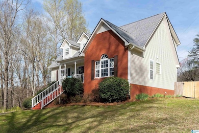 8447 Clayton Cove Rd, Springville, AL 35146 - photo 3