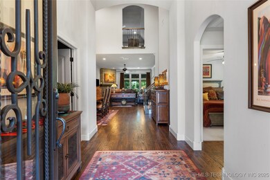 8410 E Greeley Place, Broken Arrow, OK 74014 - photo 6