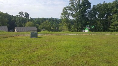 new home being built