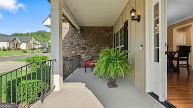 26 Greer Dr NE, Rome, GA 30161 - photo 6