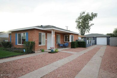 1526 E Cambridge Ave, Phoenix, AZ 85006 - photo 3