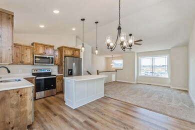 38345 Hunters Ridge Trail, North Branch, MN 55056 - photo 2