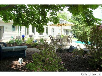 Patio/Deck