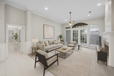 4747 Lake Village Dr, Fulshear, TX 77441 - photo 2