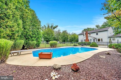 5 Dunbar Dr, Princeton Junction, NJ 08550 - photo 3