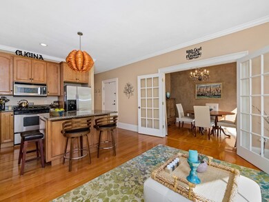 11 Upton St unit 3, Boston, MA 02118 - photo 2