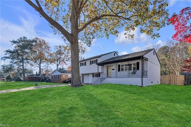 509 Hornell Ln, Virginia Beach, VA 23452 - photo 3