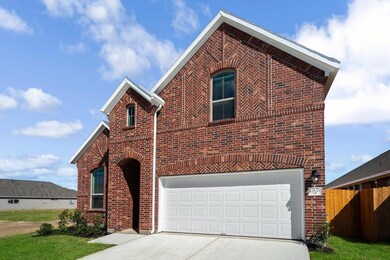 12626 Broussard Brook Ln, Houston, TX 77086 - photo 4