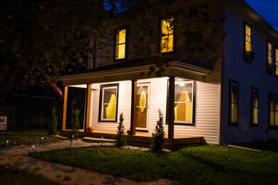 Front of House 2