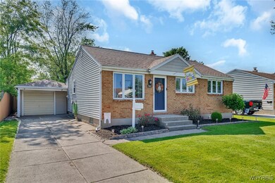 12 Delray Dr, Buffalo, NY 14225 - photo 2