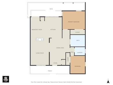 80 Pleasant Ridge Rd, Anderson, MO 64831 - photo 7