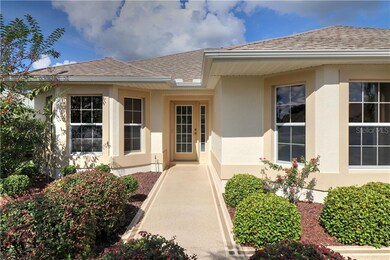 Front Entrance 3/2 Jasmine