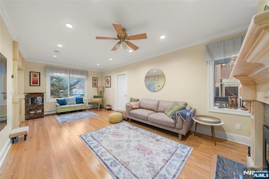 1004 Elm Ave, Ridgefield, NJ 07657 - photo 4