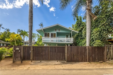 59-565 Ke Iki Rd unit A, Haleiwa, HI 96712 - photo 3