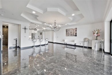 GREAT SPACE
