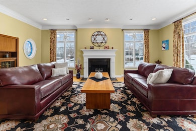 4532 E Foxmoor Ln, Lafayette, IN 47905 - photo 6