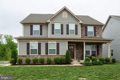 5521 Mighty Casey Ct, Waldorf, MD 20602 - photo 2