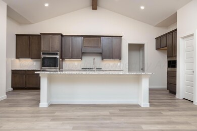 3105 Frontier Ln, Amarillo, TX 79124 - photo 2