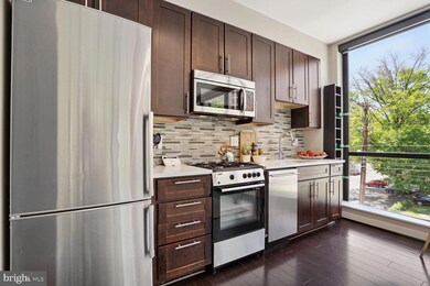 Octave 1320 unit 301, Silver Spring, MD 20910 - photo 7