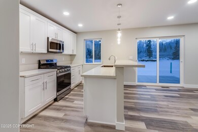 7380 S Brimstone Dr, Wasilla, AK 99623 - photo 7