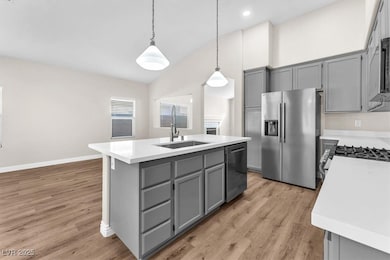 3245 N Campbell Rd, Las Vegas, NV 89129 - photo 5