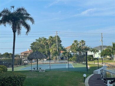 Tennis Courts
