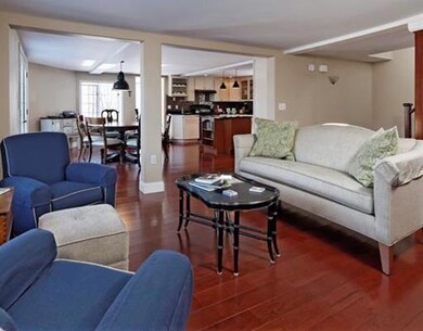 Interior Space/Layout.