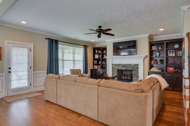 719 Cavanaugh Way, Evans, GA 30809 - photo 7