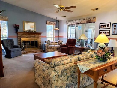 1205 Song Sparrow Ct, Murrells Inlet, SC 29576 - photo 2