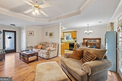 4441 Fiddlers Bend unit 4, Loganville, GA 30052 - photo 3