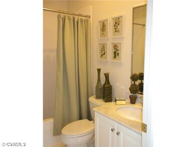 Exterior Front - Sample Hamstead Bathroom #3 from 