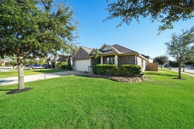 3602 Kent Springs Ct, Spring, TX 77380 - photo 3