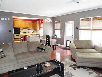 Den/Family/Great Room.