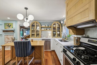 26 Middle St, Amherst, NH 03031 - photo 5