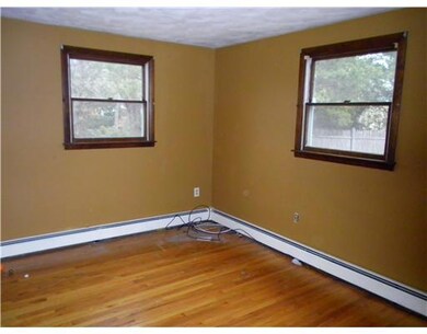 Bedroom.