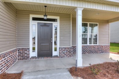 1512 Jonathan Place, Hephzibah, GA 30815 - photo 3