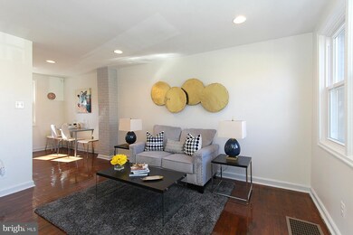 5503 Bass Place SE, Washington, DC 20019 - photo 6