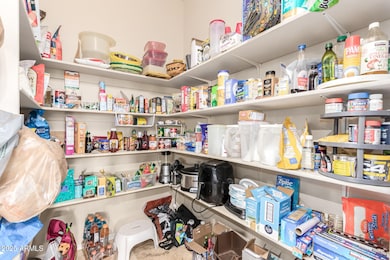 Kitchen Pantry - 0031-29 - 15th