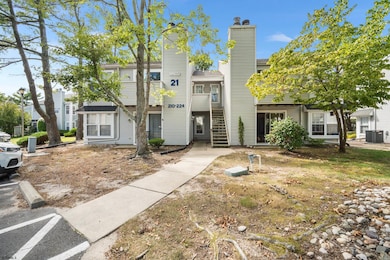 214 Meadow Ridge Rd unit 212, Galloway, NJ 08205 - photo 3