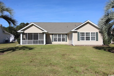 600 Eastham Ct, Murrells Inlet, SC 29576 - photo 4