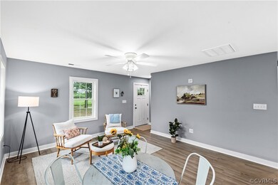 692 Howerton Rd, Dunnsville, VA 22454 - photo 5