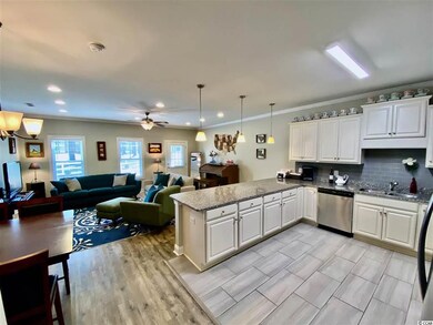 1461 Lanterns Rest Rd unit 1461, Myrtle Beach, SC 29579 - photo 5