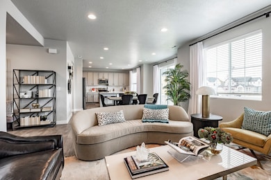 1986 Wren Woods Way unit 13, Kamas, UT 84036 - photo 6