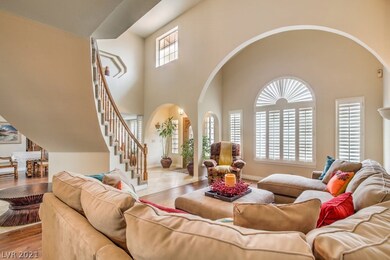 Formal Living Room / Entrance