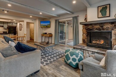 76 Rubicon Cir S unit B, Zephyr Cove, NV 89448 - photo 2