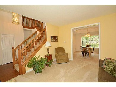 12771 Glengary Dr, Fishers, IN 46038 - photo 4