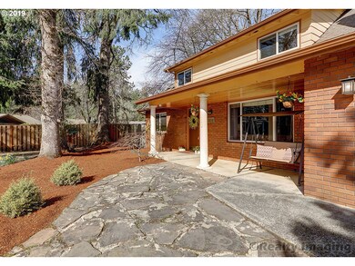 Entrance/Foyer