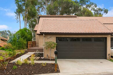 2038 Avenue of The Trees, Carlsbad, CA 92008 - photo 2
