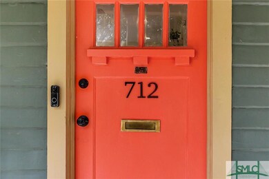 712 E 32nd St, Savannah, GA 31401 - photo 4
