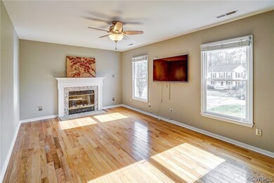 11136 Great Meadows Dr, Mechanicsville, VA 23116 - photo 4